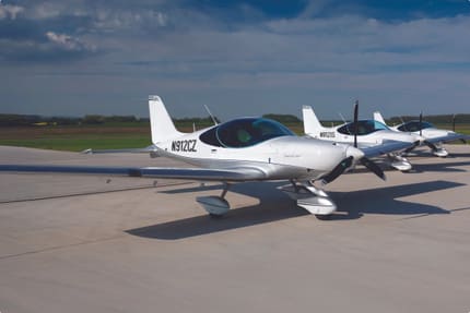 Flight Schools