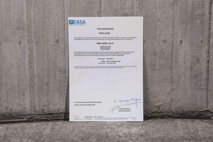 Certifications