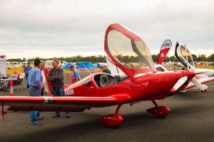 Australia Airshow 2016