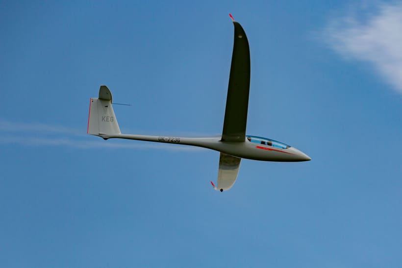 Certification towing tests of Bristell B23 powered by Rotax 915 iS