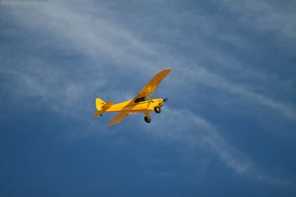 Bristell at the Sebring 2012, USA