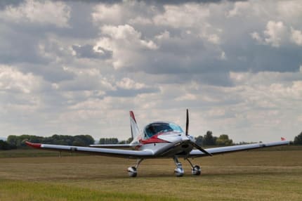 300th Bristell produced