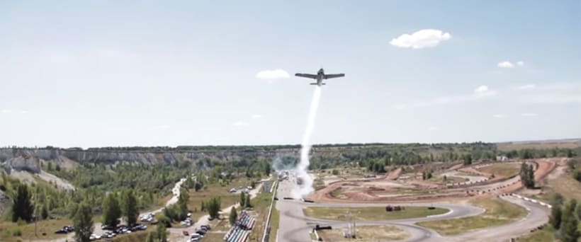 BRISTELL В БЕЛОМ КОЛОДЦЕ