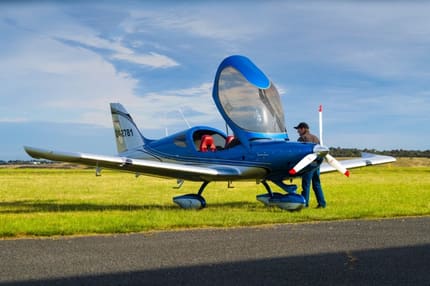 Australia Airshow 2016