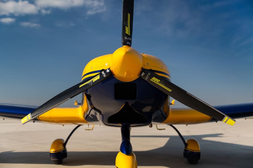 Bristell aircraft photo gallery