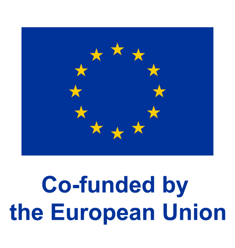 EU co-funded by the european union