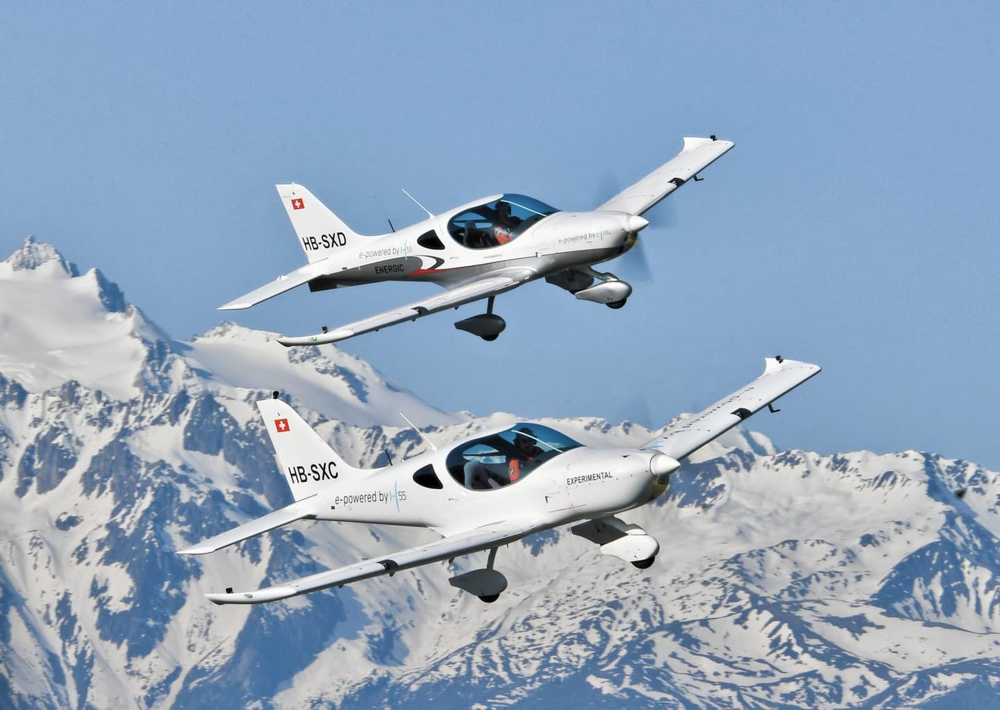 BRM AERO Wins Innovation Company of the Year with Bristell B23 Energic