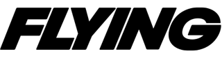FLYING Magazine logo