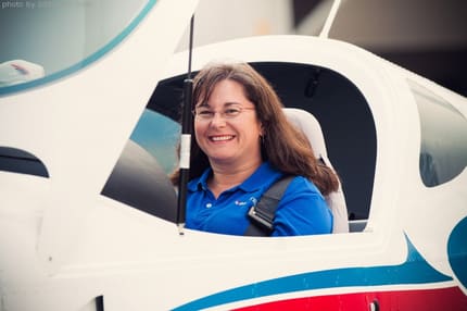 Bristell at the Sun 'n Fun Aerospace Expo, Lakeland, Florida, USA 2013