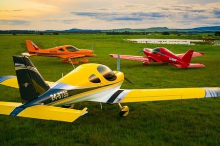 Australia Airshow 2016