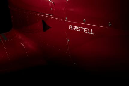 Bristell interior design 2018