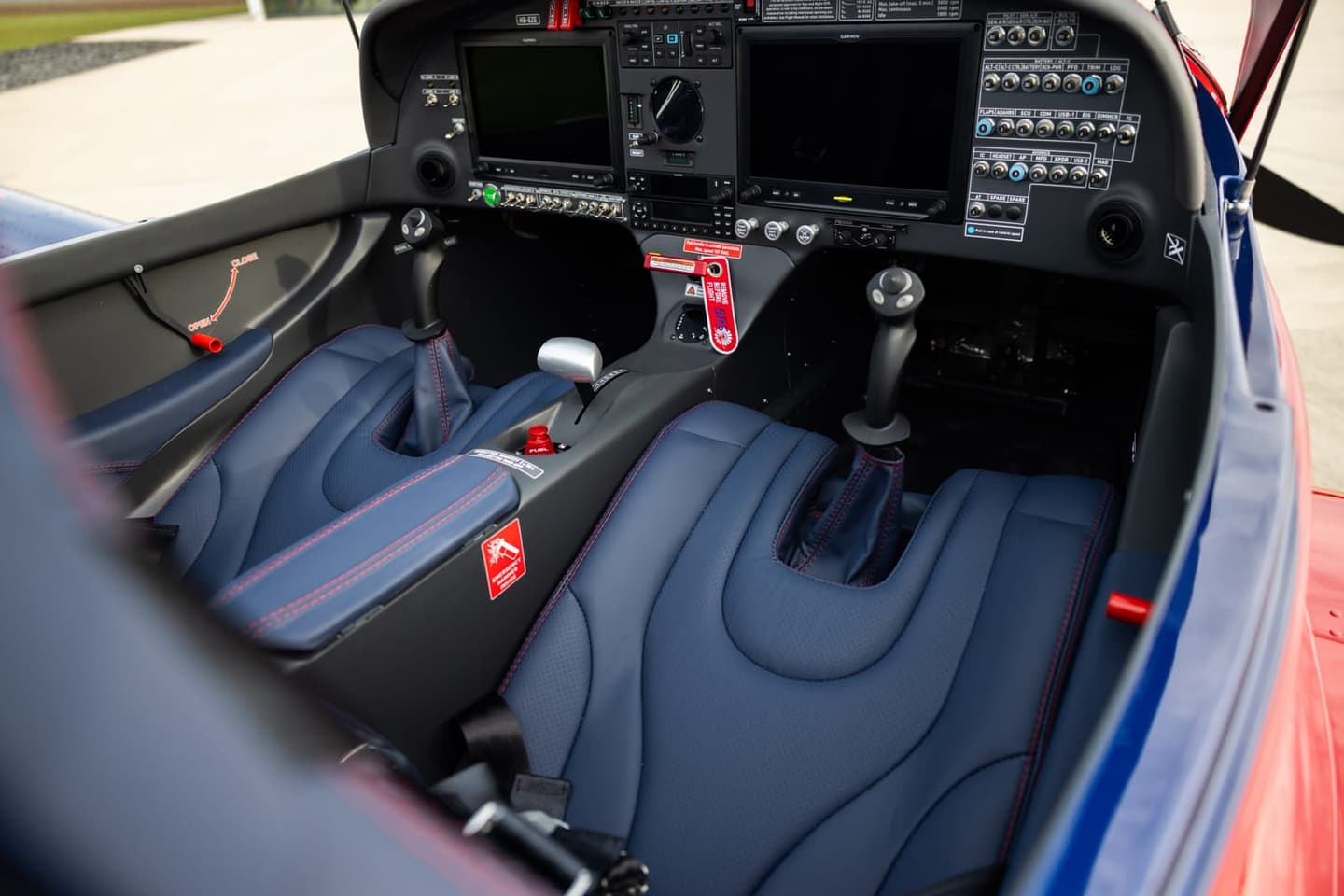 When Swiss Precision Meets Czech Aviation Engineering: The Story of Horizon Swiss Flight Academy
