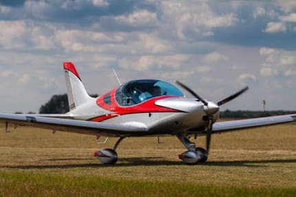 300th Bristell produced
