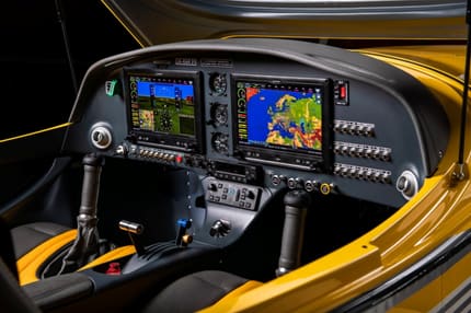 BRISTELL Interior