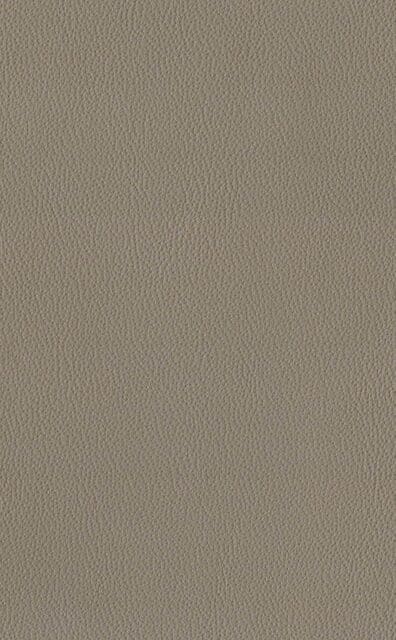 Mercury Fossil leather swatch