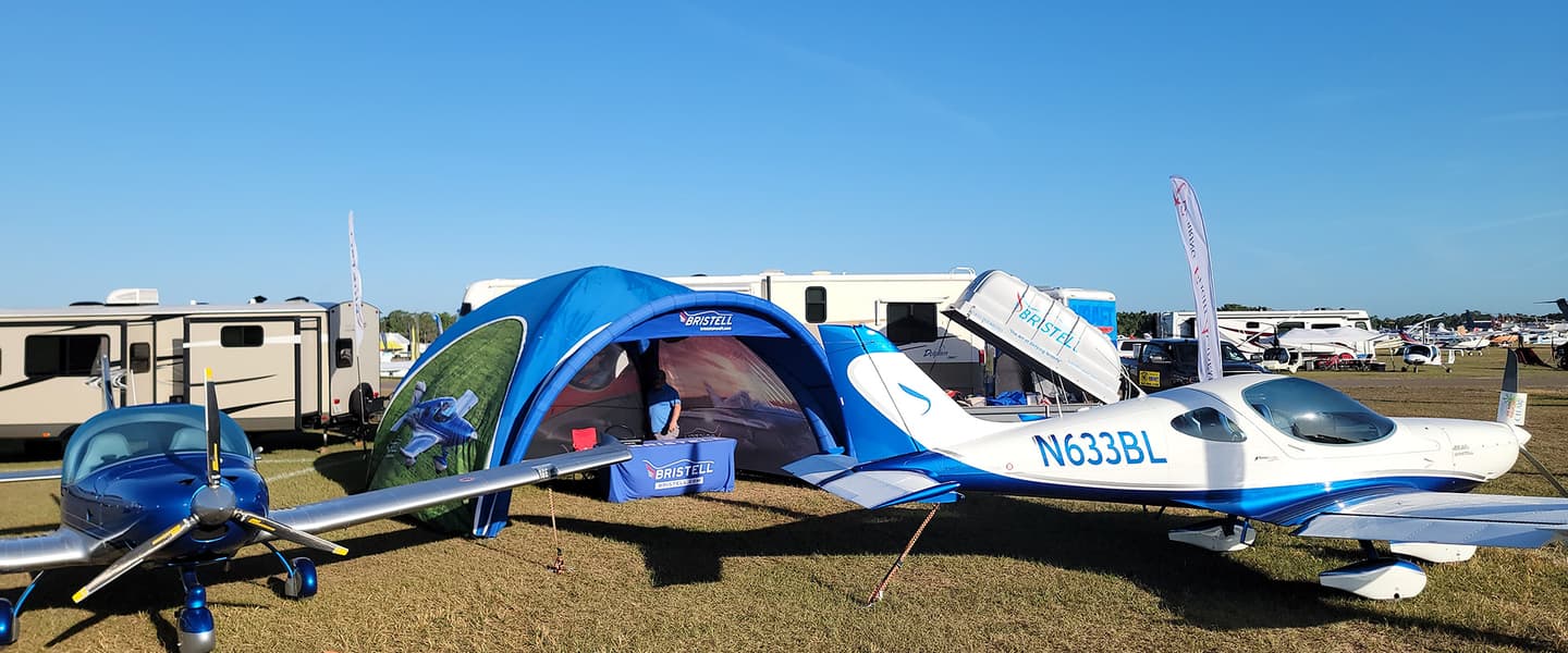 Oshkosh Airshow