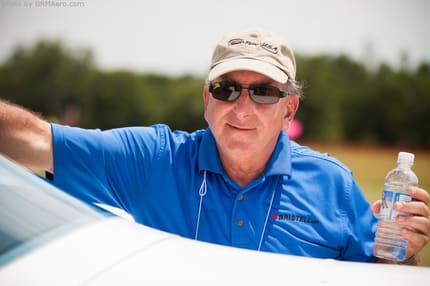 Bristell at the Sun 'n Fun Aerospace Expo, Lakeland, Florida, USA 2013