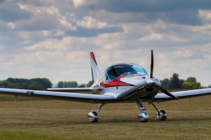 300th Bristell produced