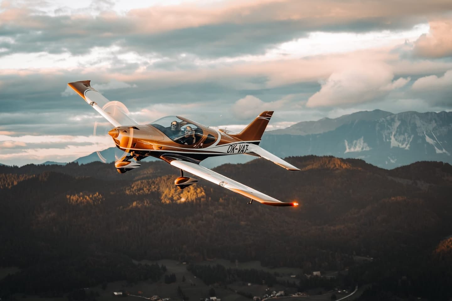 Bristell B23 Becomes the World’s First EASA CS-23 Approved Aircraft with Rotax 916iS