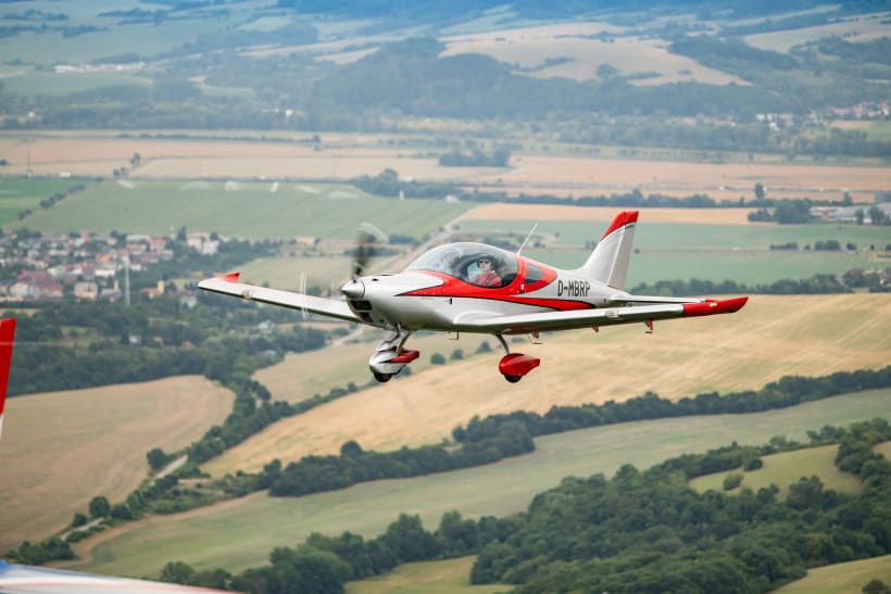 UL/LSA Classic 916iS