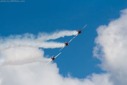 Bristell at the Sun 'n Fun Aerospace Expo, Lakeland, Florida, USA 2013