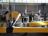BRISTELL at AERO Friedrichshafen 2016