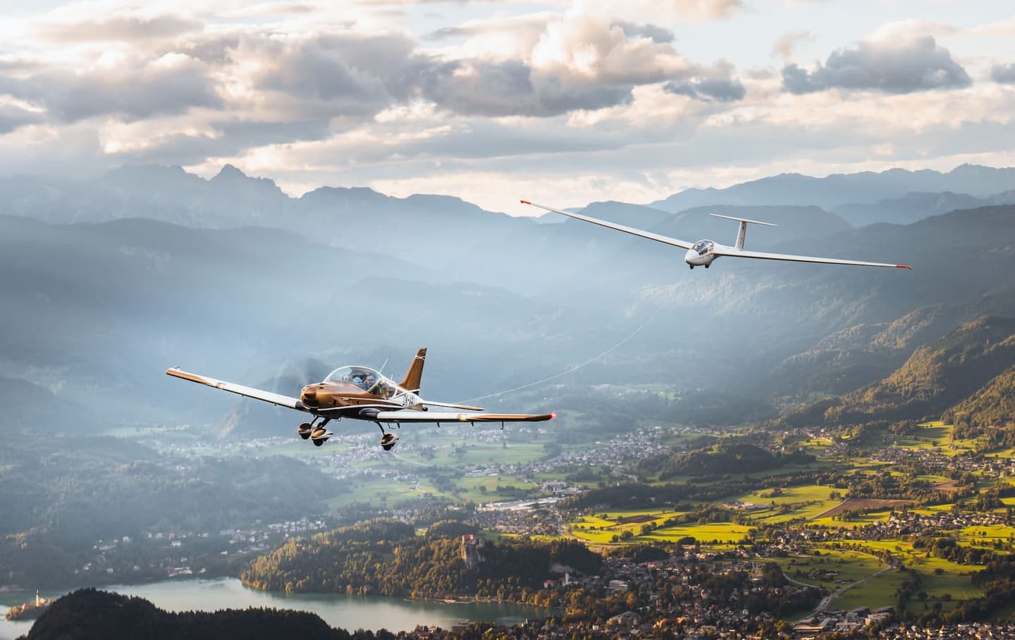 Bristell B23 Becomes the World’s First EASA CS-23 Approved Aircraft with Rotax 916iS