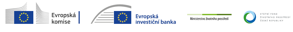 Projekt Instalace FVE — povinná publicita Modernizačního fondu