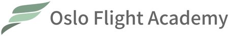 Oslo Flight Academy logo
