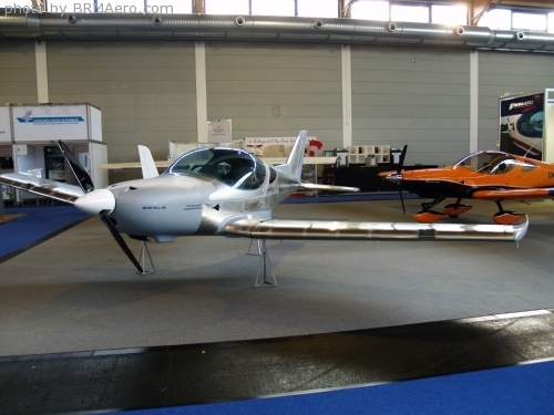 Friedrichshafen 2011