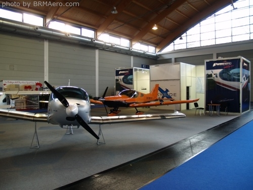 Friedrichshafen 2011