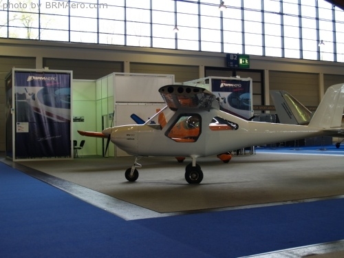 Friedrichshafen 2011