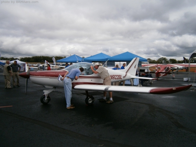 AOPA SUMMIT 22.-24.9.2011 HARTFORD, USA