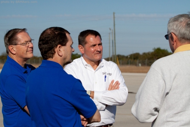 Sebring 2012, USA