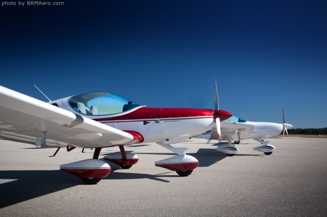 Sebring 2012, USA