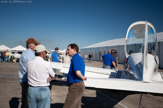 Sebring 2012, USA