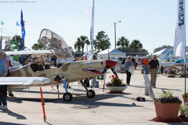 Sebring 2012, USA