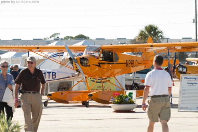 Sebring 2012, USA