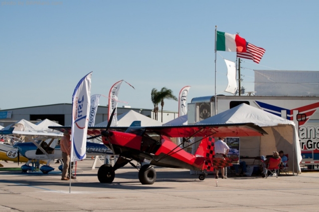 Sebring 2012, USA