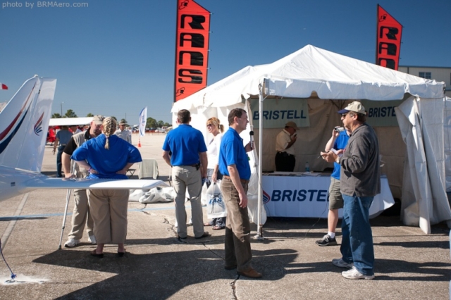 Sebring 2012, USA