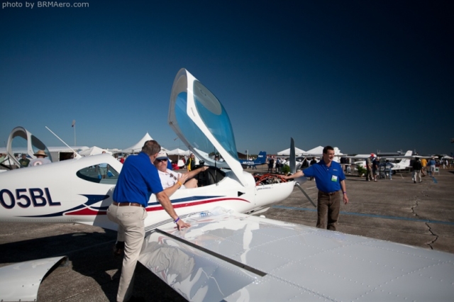 Sebring 2012, USA