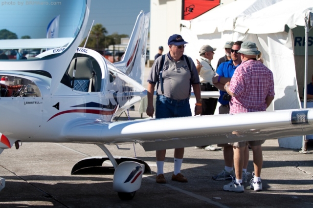 Sebring 2012, USA