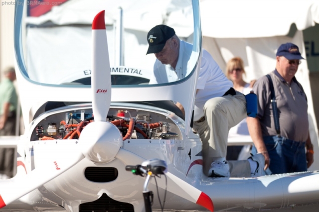 Sebring 2012, USA