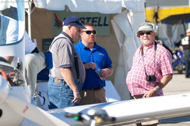 Sebring 2012, USA