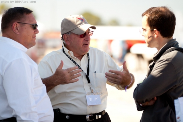 Sebring 2012, USA