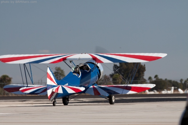 Sebring 2012, USA