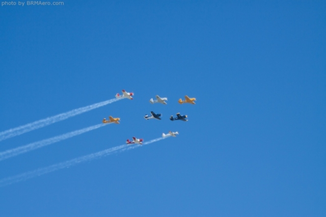 Sun n Fun, Lakeland, Florida, USA 2013