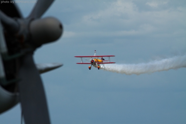 Sun n Fun, Lakeland, Florida, USA 2013