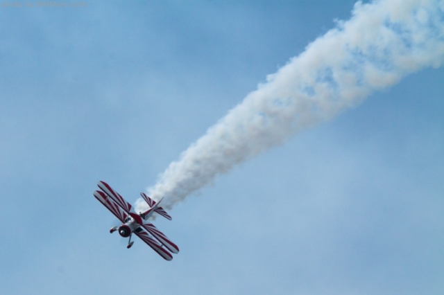 Sun n Fun, Lakeland, Florida, USA 2013