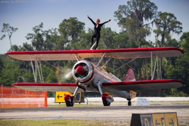 Sun n Fun, Lakeland, Florida, USA 2013